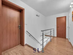 Prodej rodinného domu, Skalice u České Lípy, 167 m2