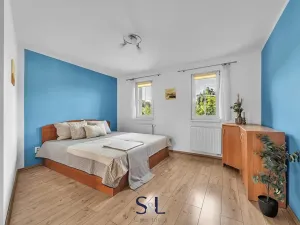 Prodej rodinného domu, Skalice u České Lípy, 167 m2