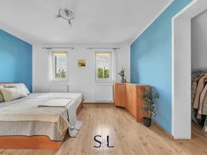 Prodej rodinného domu, Skalice u České Lípy, 167 m2