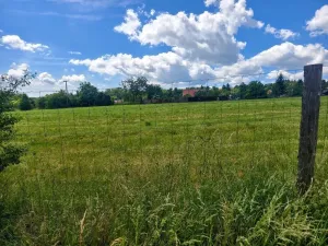Prodej pozemku pro bydlení, Radslavice, 867 m2
