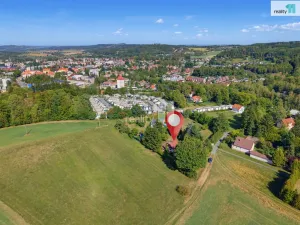 Prodej chaty, Humpolec, 1439 m2