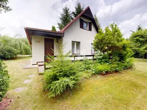 Prodej chaty, Humpolec, 1439 m2