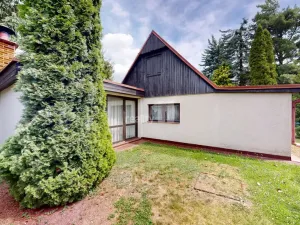 Prodej chaty, Humpolec, 1439 m2