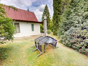 Prodej chaty, Humpolec, 1439 m2