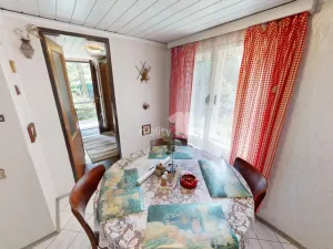Prodej chaty, Humpolec, 1439 m2