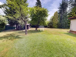 Prodej chaty, Humpolec, 1439 m2
