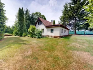 Prodej chaty, Humpolec, 80 m2