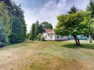 Prodej chaty, Humpolec, 80 m2
