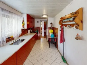 Prodej chaty, Humpolec, 80 m2