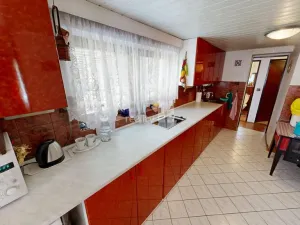 Prodej chaty, Humpolec, 80 m2