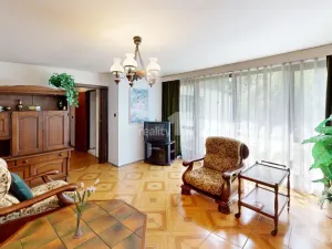 Prodej chaty, Humpolec, 80 m2