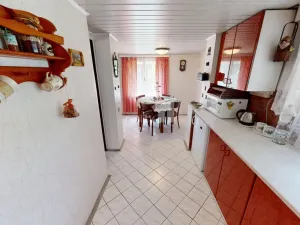 Prodej chaty, Humpolec, 80 m2