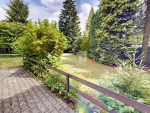 Prodej chaty, Humpolec, 80 m2