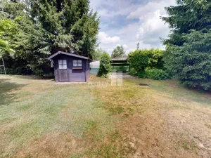 Prodej chaty, Humpolec, 80 m2