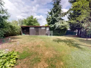 Prodej chaty, Humpolec, 80 m2