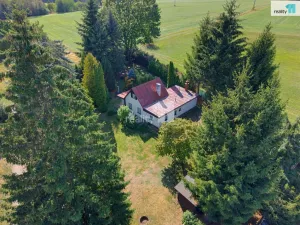 Prodej chaty, Humpolec, 111 m2