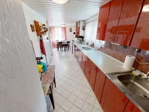 Prodej chaty, Humpolec, 111 m2