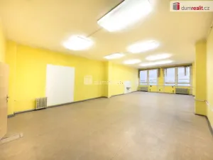 Pronájem obchodního prostoru, České Budějovice - České Budějovice 2, J. Opletala, 75 m2