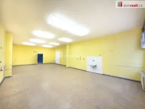 Pronájem obchodního prostoru, České Budějovice - České Budějovice 2, J. Opletala, 75 m2