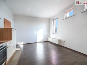Pronájem bytu 1+kk, České Budějovice - České Budějovice 6, Novohradská, 21 m2