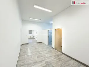 Pronájem obchodního prostoru, České Budějovice - České Budějovice 2, J. Opletala, 216 m2