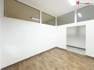 Pronájem obchodního prostoru, České Budějovice - České Budějovice 2, J. Opletala, 216 m2