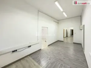 Pronájem obchodního prostoru, České Budějovice - České Budějovice 2, J. Opletala, 216 m2