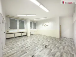 Pronájem obchodního prostoru, České Budějovice - České Budějovice 2, J. Opletala, 216 m2