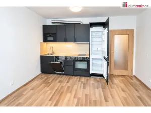 Pronájem bytu 2+kk, Praha - Uhříněves, Karla Guta, 54 m2