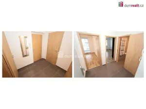 Pronájem bytu 2+kk, Praha - Uhříněves, Karla Guta, 54 m2
