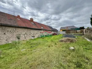 Prodej zahrady, Chožov, 361 m2