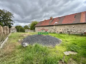 Prodej zahrady, Chožov, 361 m2