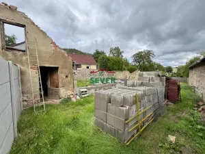 Prodej zahrady, Chožov, 361 m2