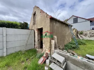 Prodej zahrady, Chožov, 361 m2