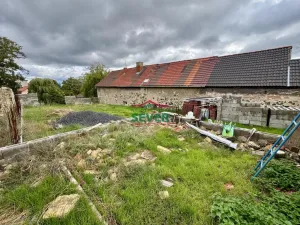 Prodej zahrady, Chožov, 361 m2