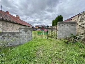 Prodej zahrady, Chožov, 361 m2