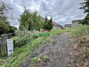 Prodej zahrady, Chožov, 361 m2