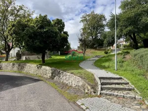 Prodej zahrady, Chožov, 361 m2