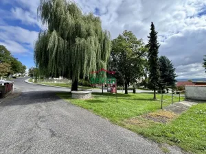 Prodej zahrady, Chožov, 361 m2