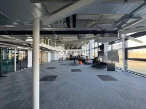 Pronájem kanceláře, Brno, Lazaretní, 150 m2