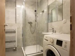 Pronájem bytu 1+kk, Praha - Žižkov, Kališnická, 32 m2