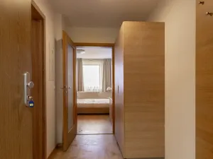 Pronájem bytu 1+kk, Praha - Žižkov, Kališnická, 32 m2