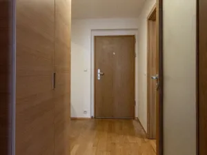Pronájem bytu 1+kk, Praha - Žižkov, Kališnická, 32 m2