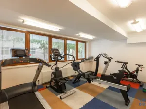 Pronájem bytu 1+kk, Praha - Žižkov, Kališnická, 32 m2