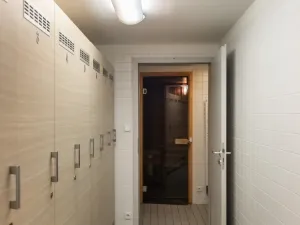 Pronájem bytu 1+kk, Praha - Žižkov, Kališnická, 32 m2