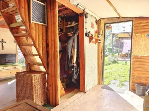 Prodej chaty, Všelibice, 50 m2