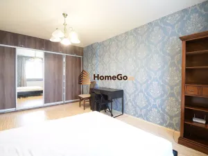 Pronájem bytu 2+kk, Praha - Žižkov, Ondříčkova, 55 m2