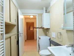 Pronájem bytu 2+kk, Praha - Žižkov, Ondříčkova, 55 m2