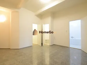 Pronájem bytu 3+kk, Praha - Nusle, U gymnázia, 99 m2
