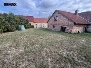 Prodej rodinného domu, Výčapy, 240 m2